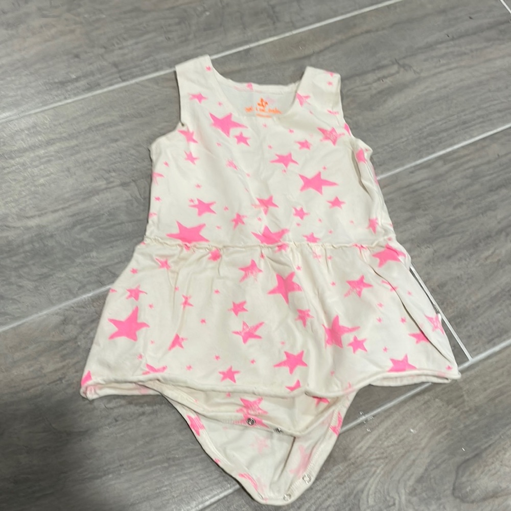 Noe and Zoe Berlin bubble romper size 12-18 months